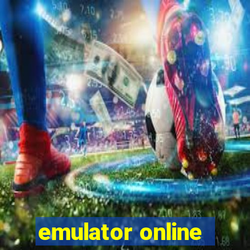 emulator online